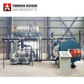 Industrial Automatically Hot Oil Boiler Gas Fired Thermal Oil Heater/Boiler